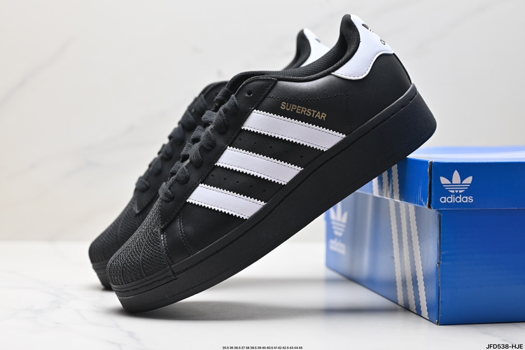 Adidas XLG Shoes